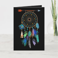 Feathers Dream Catcher | Customizable | Birthday