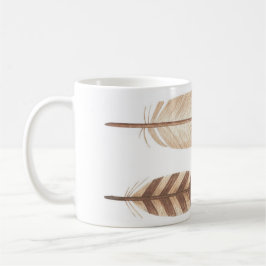 Feathers Kaffeetasse
