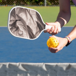 Feathers Pickleball Schläger