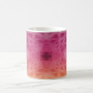Feathers Tasse