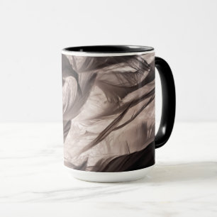 Feathers Tasse