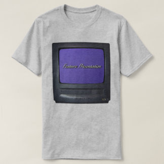 Feature Presentation '92 T-Shirt