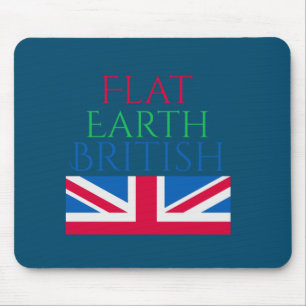 FEB-Mausunterlage Mousepad