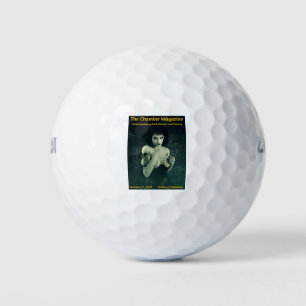 Februar 2022 golfball
