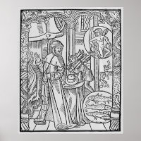 Februar, Innenbereich, Aquarius