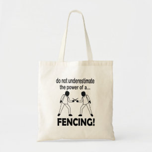 Fechtschwert Sport Fechten Tragetasche