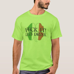 Feck es T-Shirt