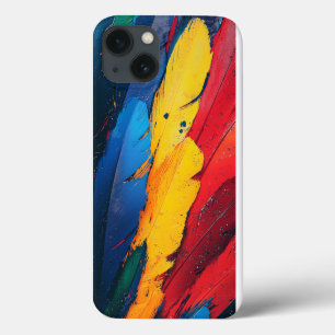 Feder Case-Mate iPhone Hülle