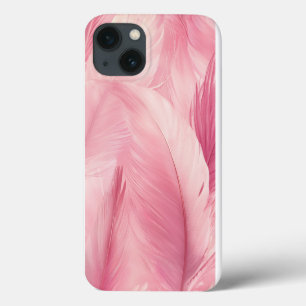 Feder Case-Mate iPhone Hülle