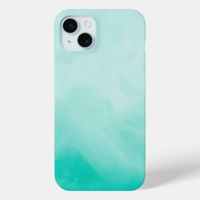 Feder Case-Mate iPhone Hülle (Rückseite)