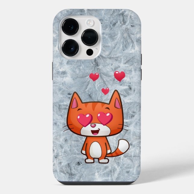 Feder Case-Mate iPhone-Hülle iPhone Hülle (Rückseite)