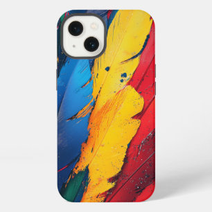 Feder iPhone 13 Hülle