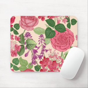 Feder Mousepad