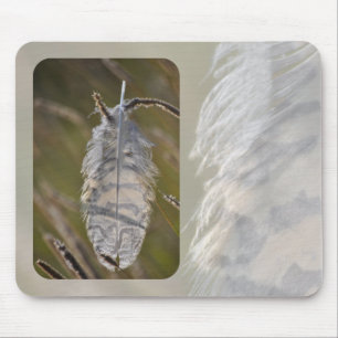 Feder Mousepad