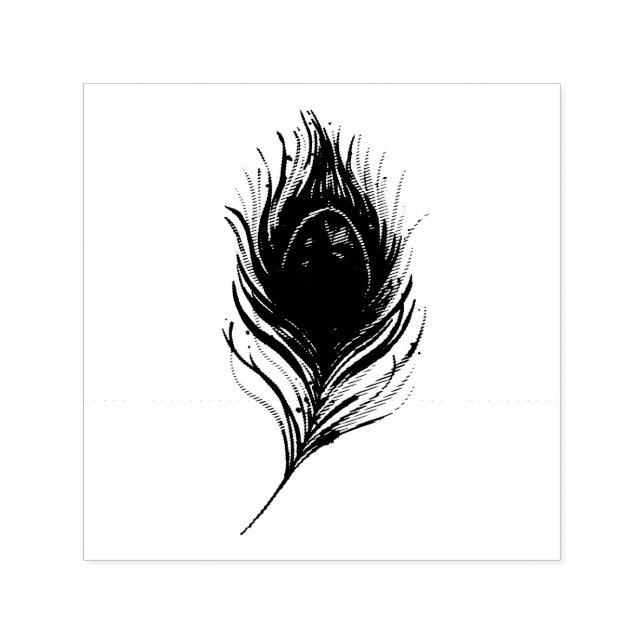 Feder Permastempel (Design)