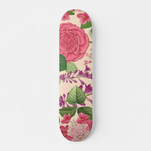 Feder Skateboard