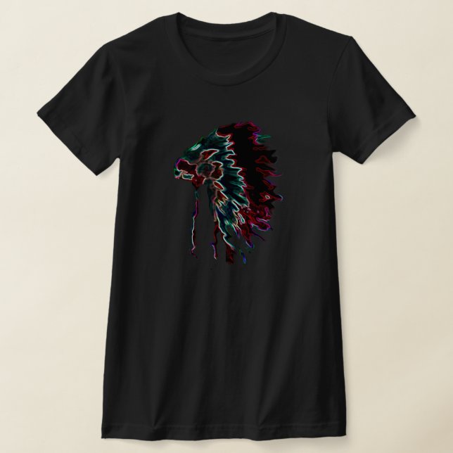 feder T-Shirt (Ablage )