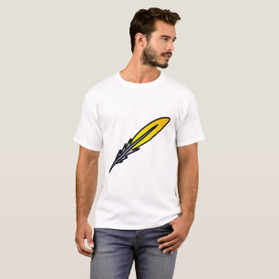 Feder T-Shirt