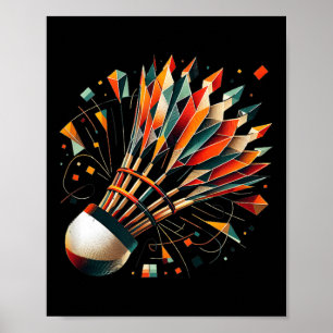Federball poster