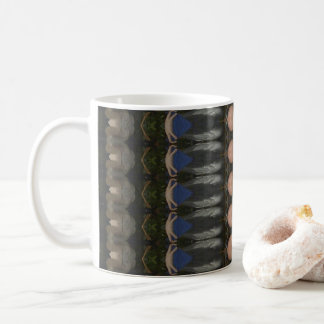 Federball-Tasse Kaffeetasse