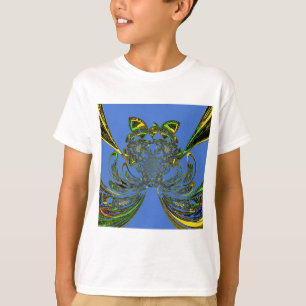 Federfisch T-Shirt