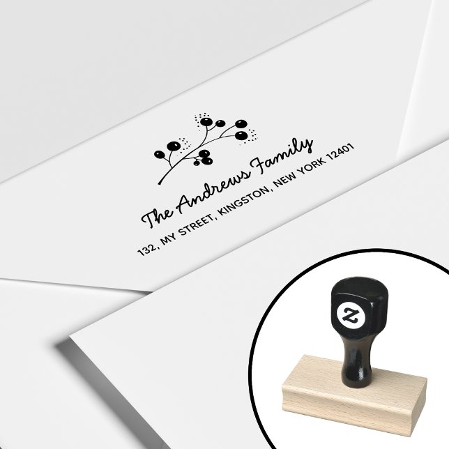 Federführend für Elegant-Zweigstellen Gummistempel (Von Creator hochgeladen)