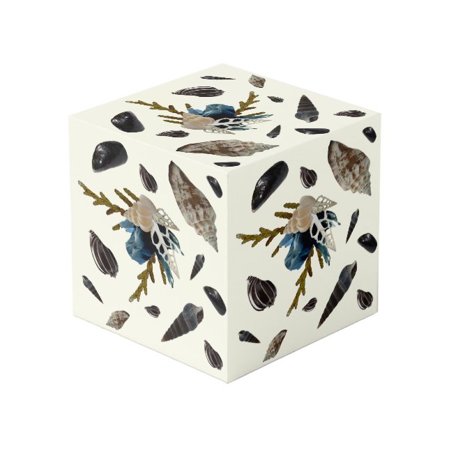 Federhalterung für Schreibtisch für Küstenkuppel Würfel (Vorderseite Schrägansicht)