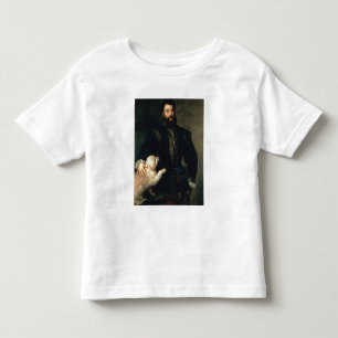 Federigo Gonzaga, Herzog von Mantua, c.1525-30 (Ö Kleinkind T-shirt