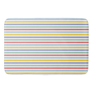 Federkeil Bath Mat Badematte