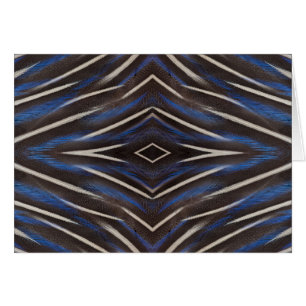 Federkonstruktion aus der Diamantschicht der Guine