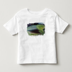 Federmuster Kleinkind T-shirt