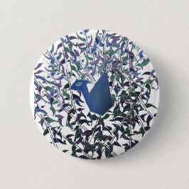 FEDERN DES EWIGEN LIEBE-KNOPFES BUTTON