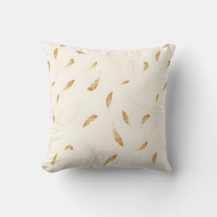 Federn Luxus Moderne Boho-Kollektion Kissen