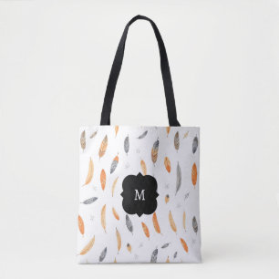 Federn Luxus-Trendy-Boho-Kollektion