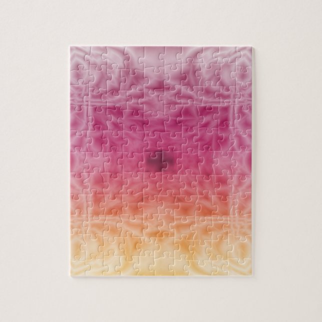 Federn Puzzle (Vertikal)