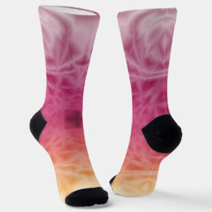 Federn Socken