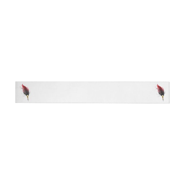 Federnstift mit Goldnippe (Person)