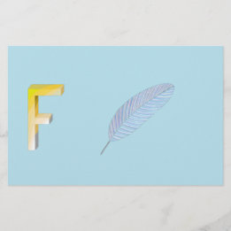 Federpapier
