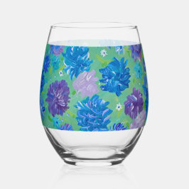 Federung Weinglas Ohne Stiel