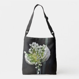 Federzwiebel Tragetaschen Mit Langen Trägern