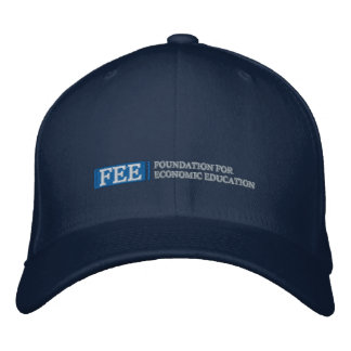 FEE bestickter Hut