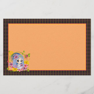 Fee Briefpapier