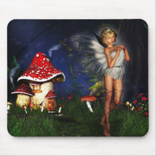 Fee ein Mousepad