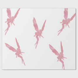Fee 🧚‍♀️  geschenkpapier