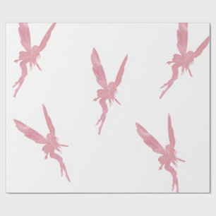 Fee 🧚♀️ geschenkpapier