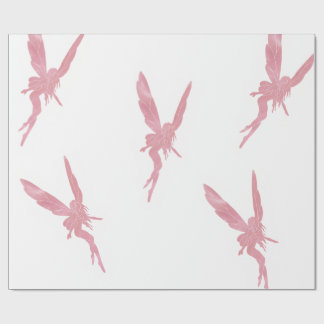 Fee 🧚‍♀️  geschenkpapier