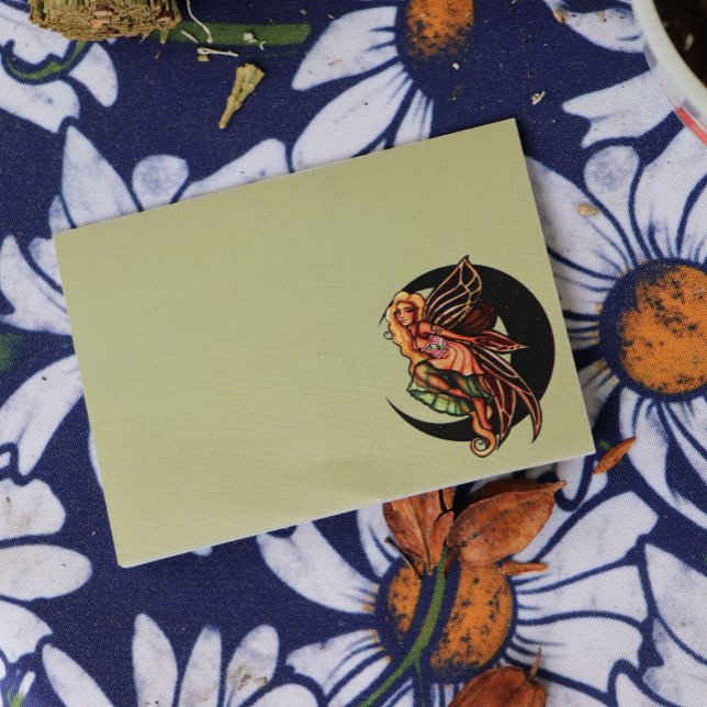 Fee Herbst Post-it Klebezettel (Von Creator hochgeladen)