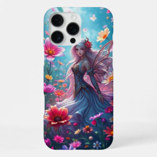 Fee iPhone 16 Pro Max Hülle