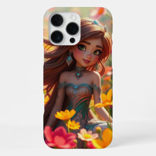 Fee iPhone 16 Pro Max Hülle
