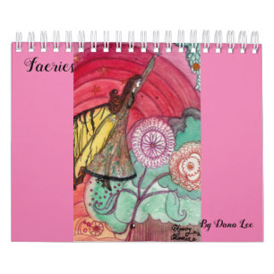 Fee-Kalender Kalender
